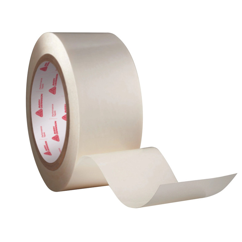 Woodworking Tape - 50' Roll - Width:2"